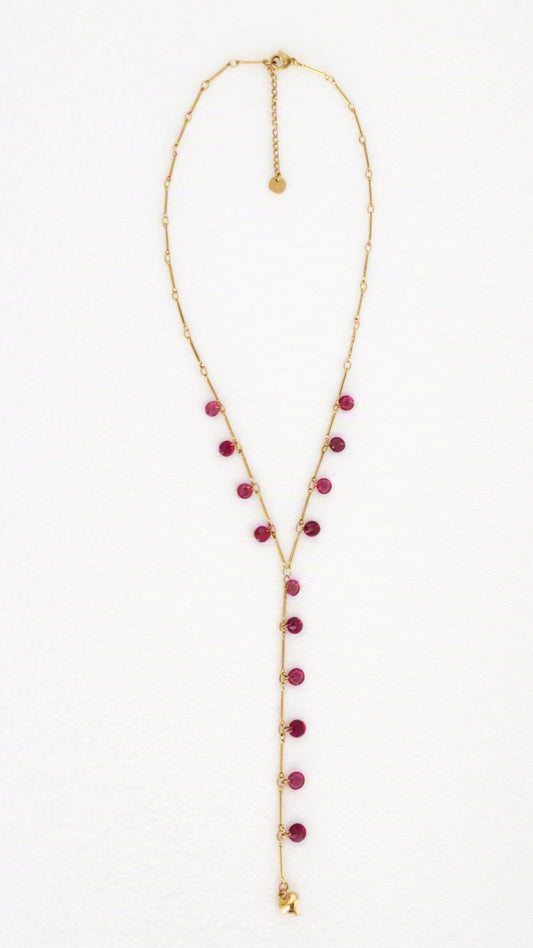 Collana Luce