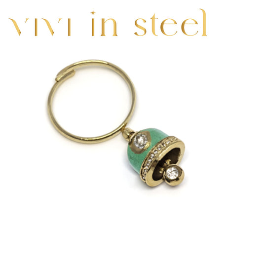 Anello campanella