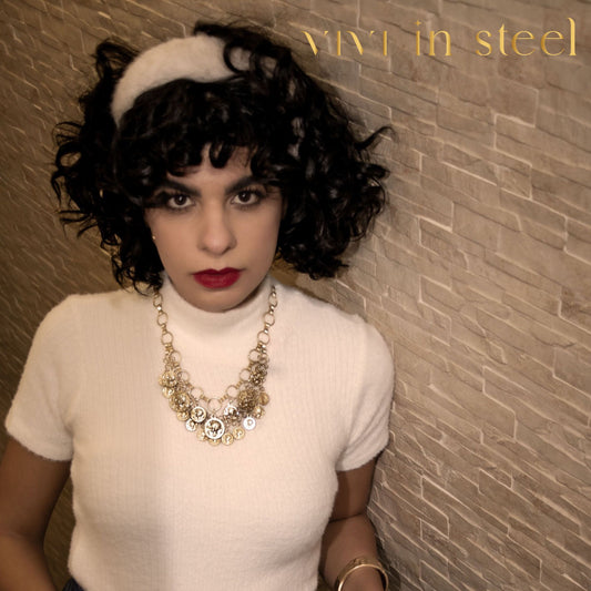 Cerchietto pelliccia