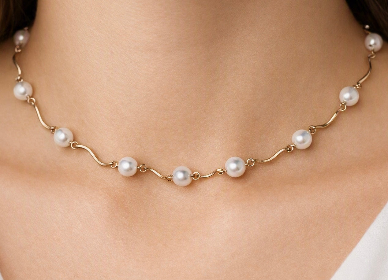Collana Luna