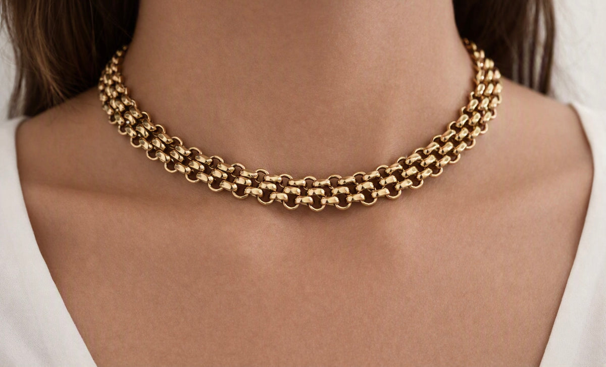 Collana Kaia