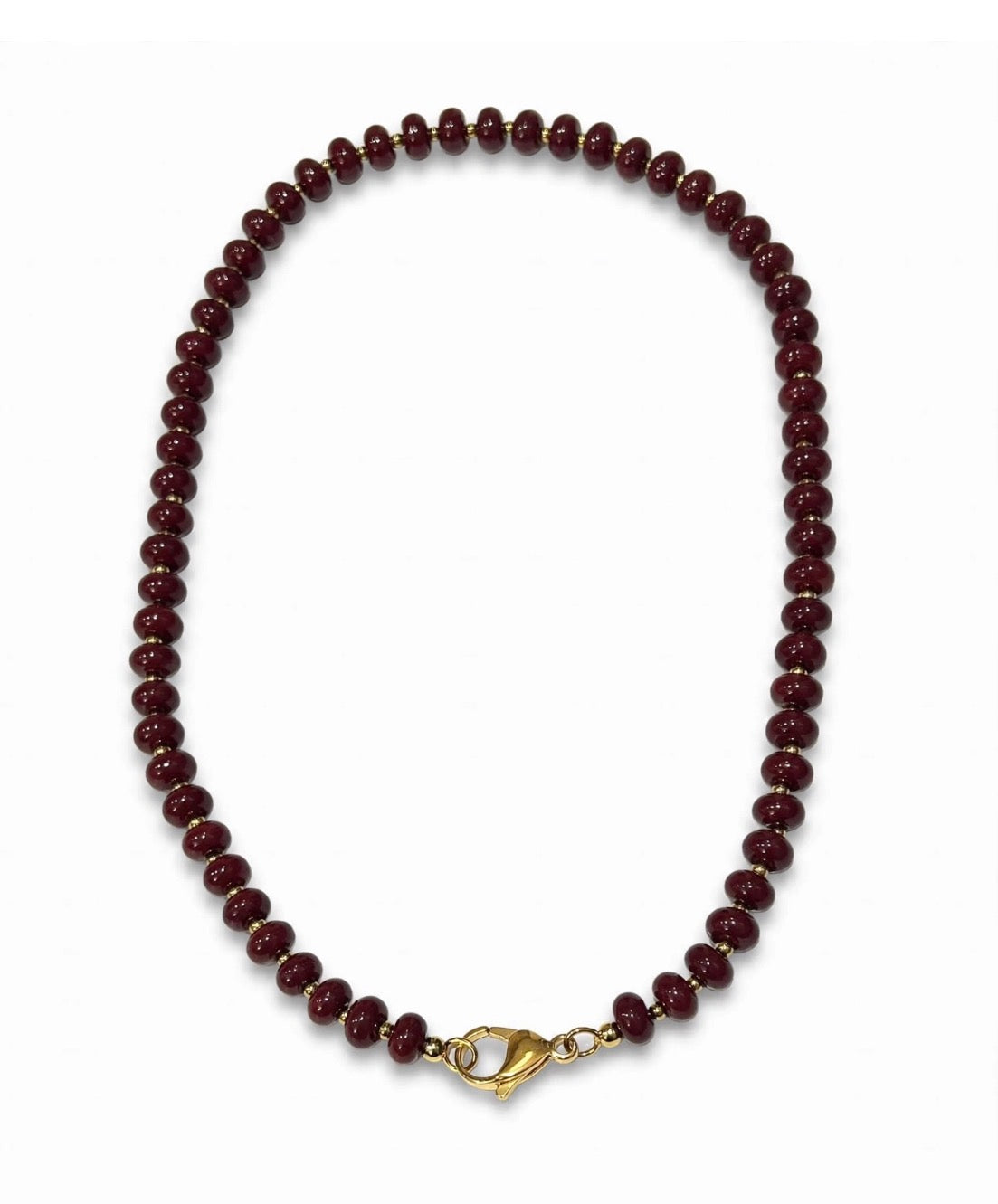 Collana Caramell