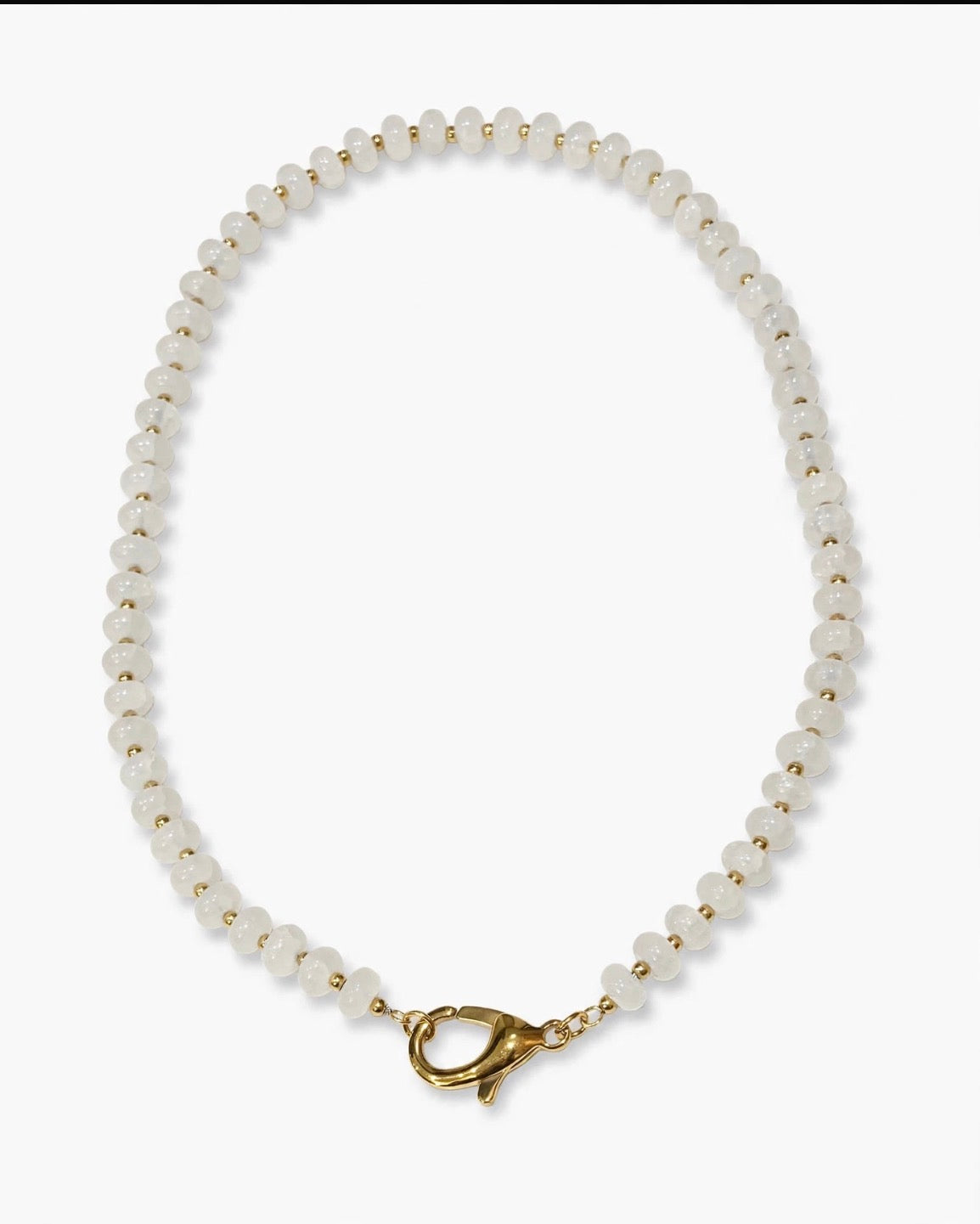 Collana Caramell