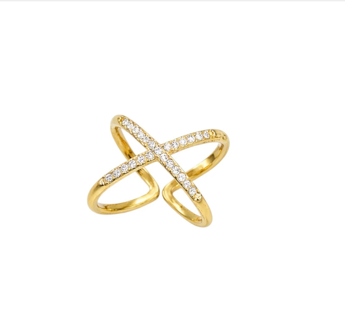 Anello incrocio