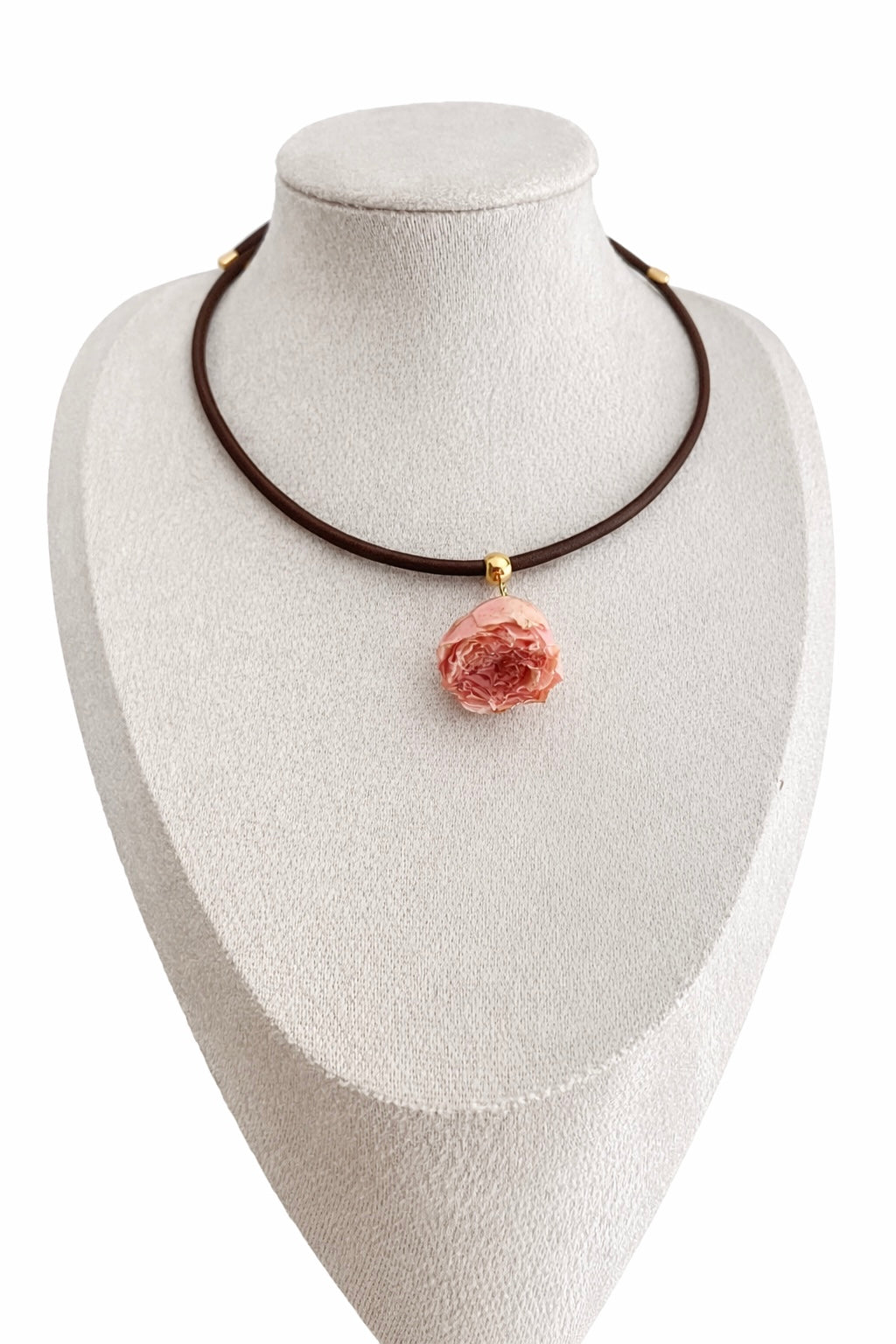 Collana rose