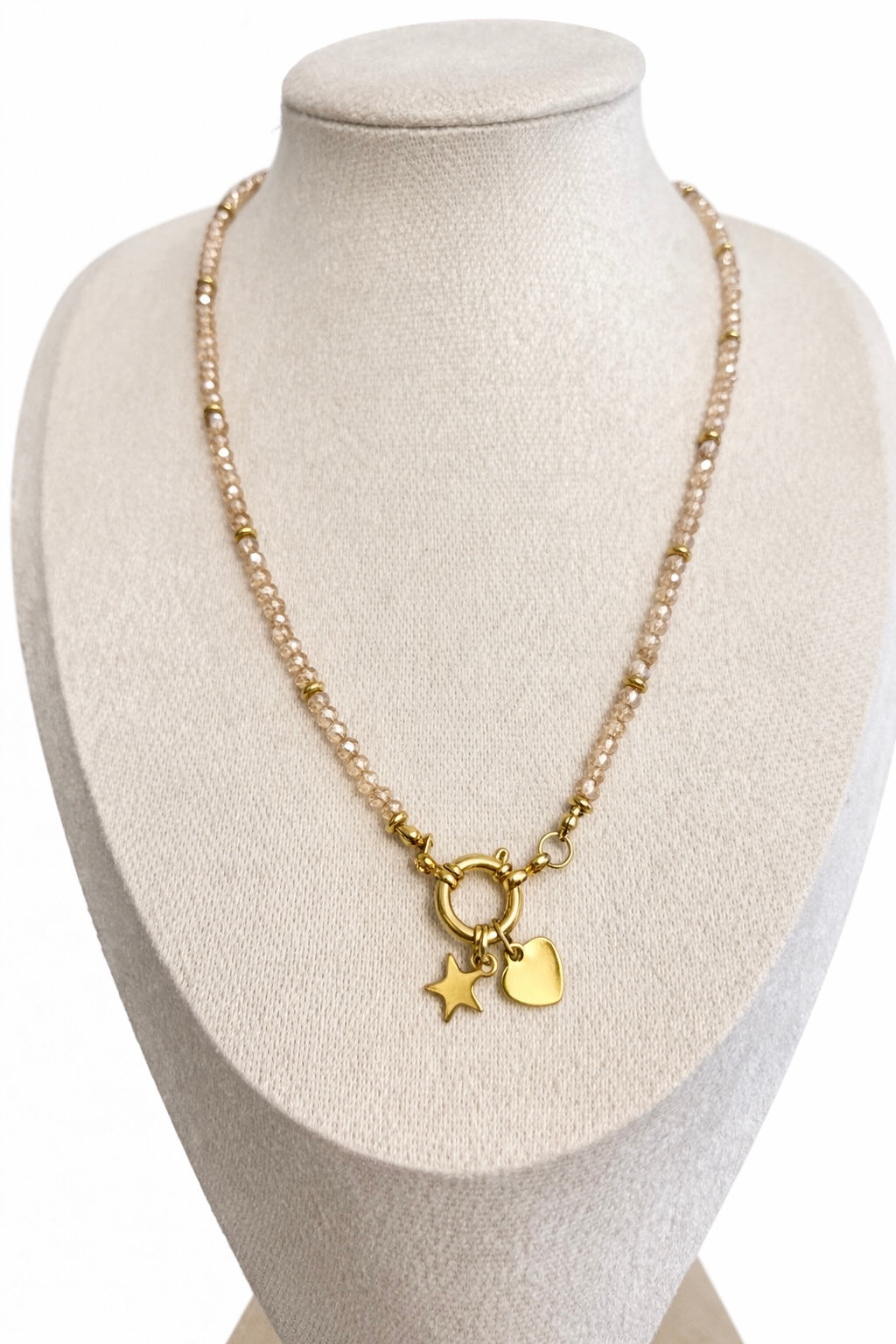 Collana Glow