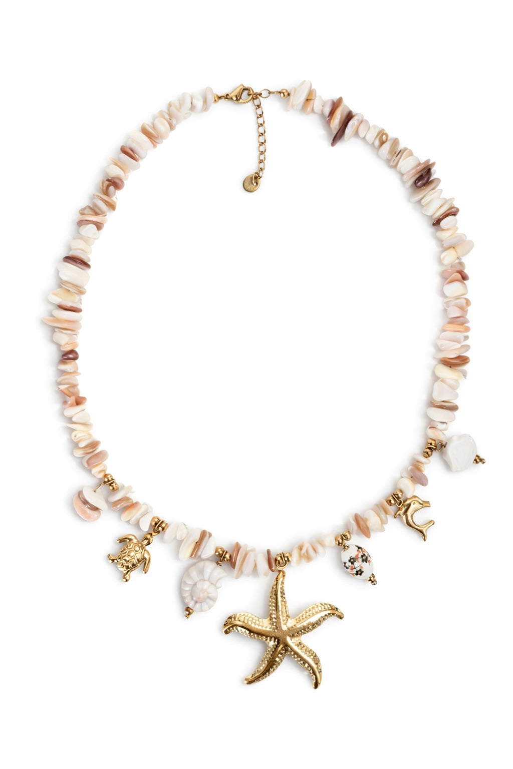 Collana Luce marina