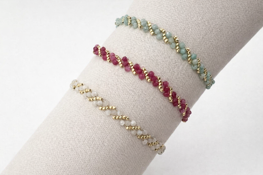 Bracciale Perla viva