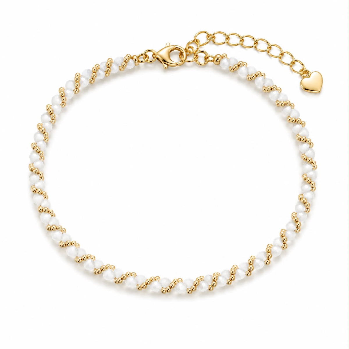Bracciale Perla viva