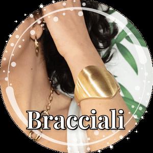 Bracciali