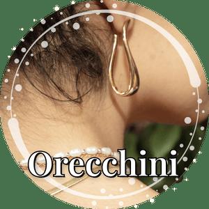Orecchini