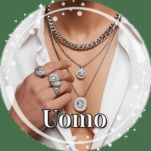 Uomo