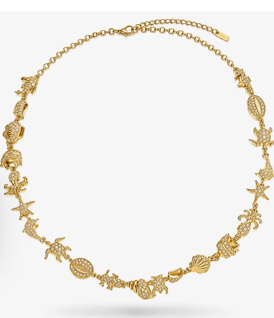 Collana Oceania