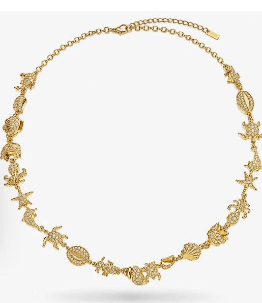 Collana Oceania