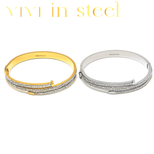 Bracciale Luce rigido