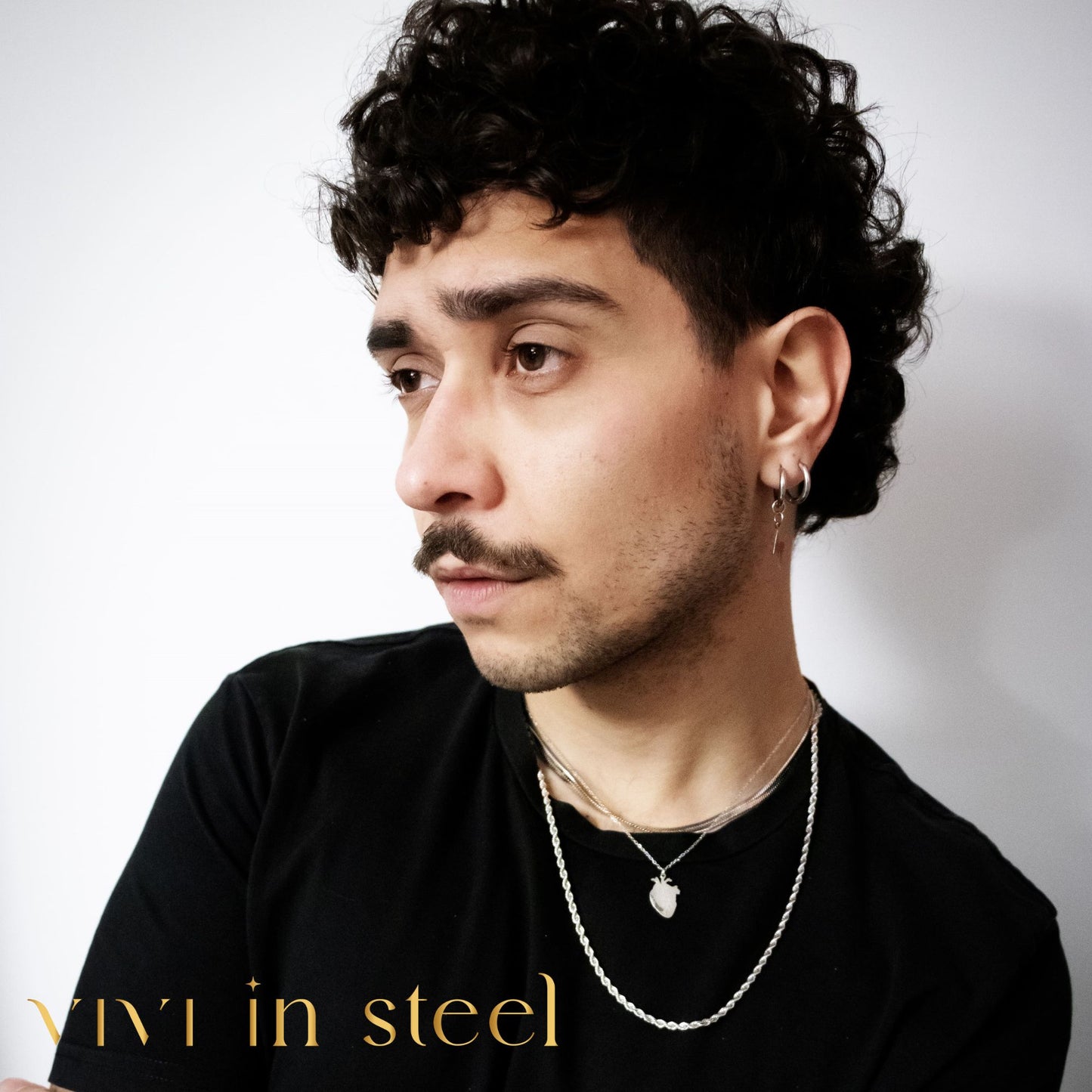 Collana torchon 55+5