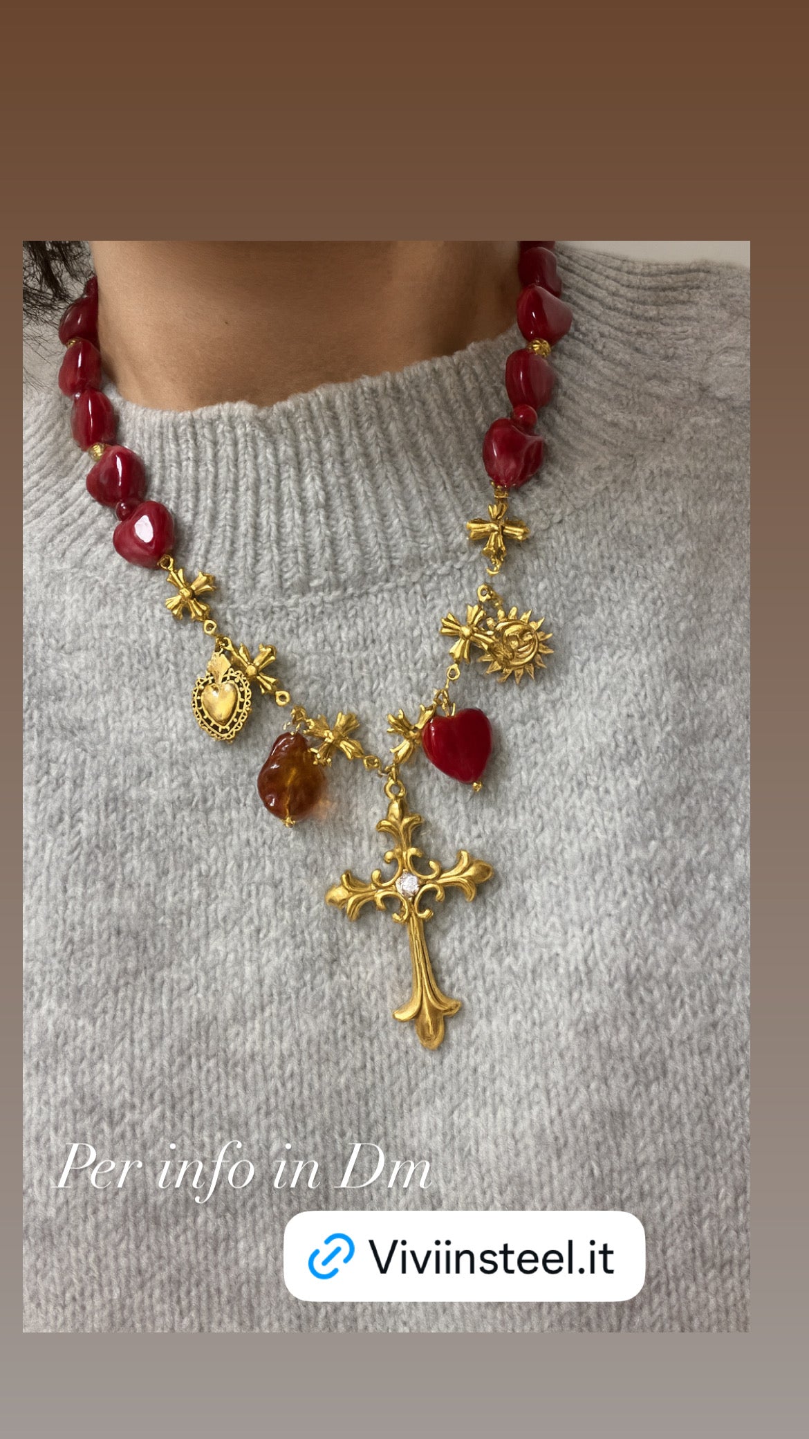 Collana Rubra