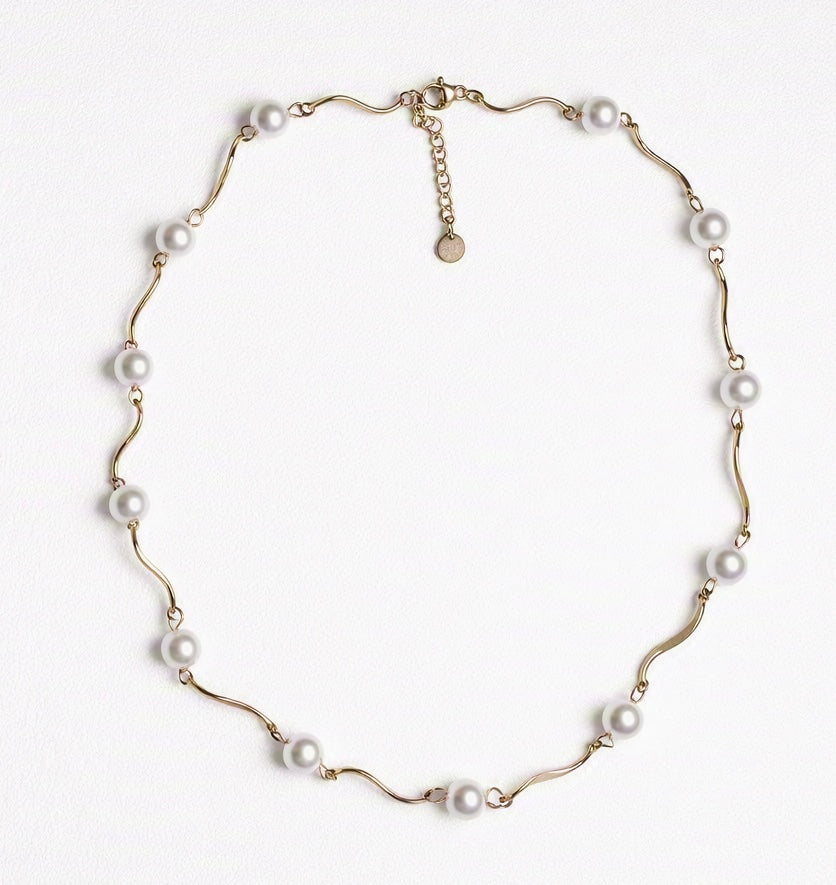 Collana Luna