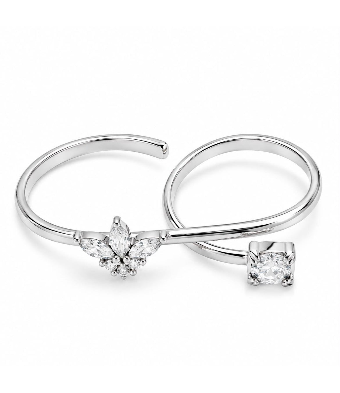 Anello Duo