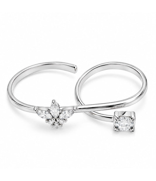 Anello Duo