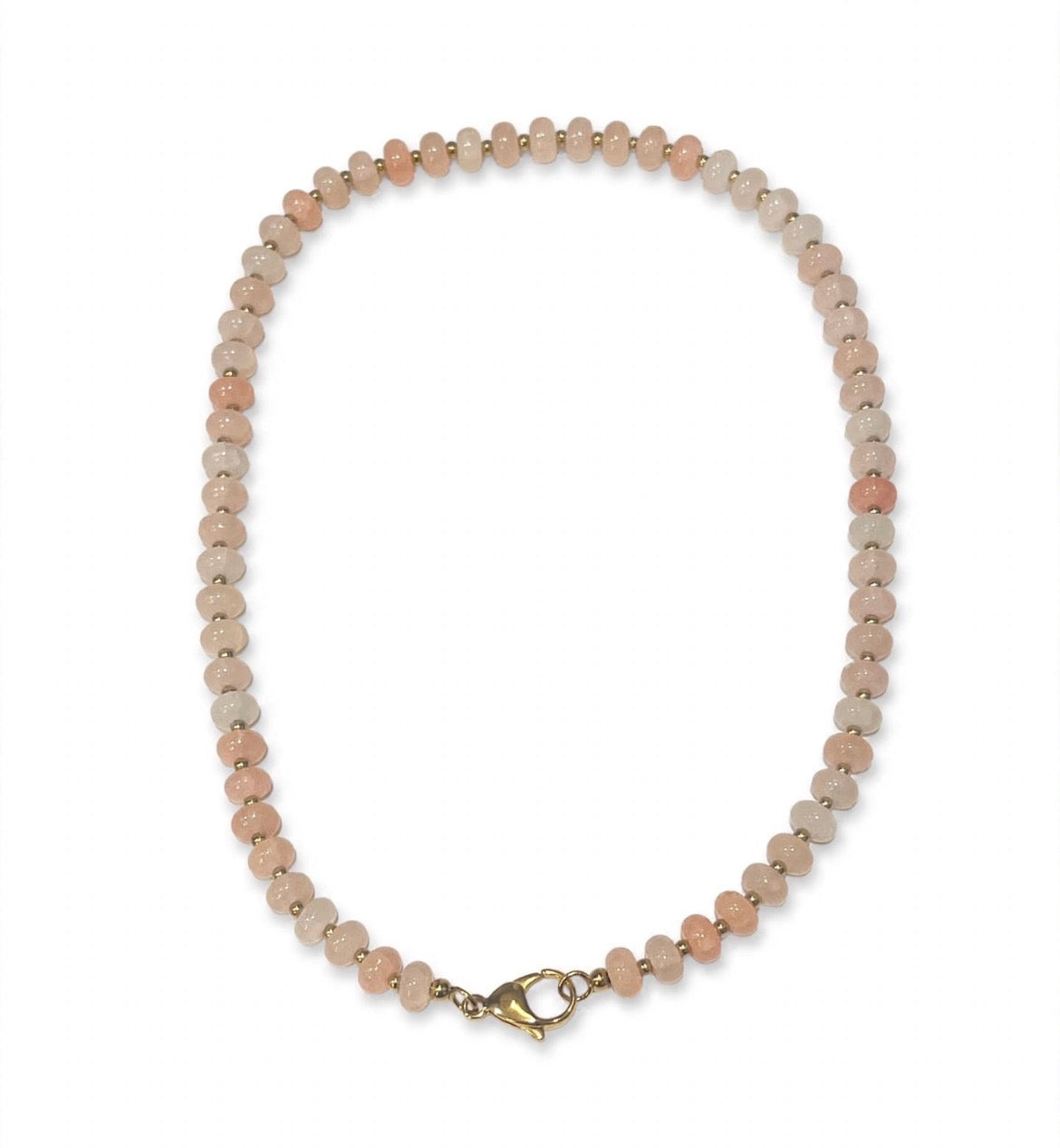 Collana Caramell
