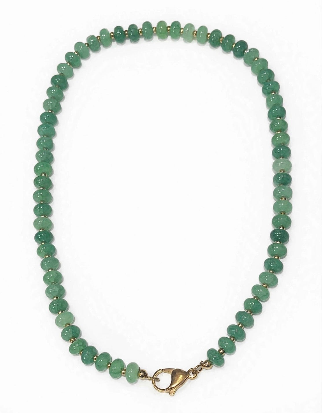 Collana Caramell