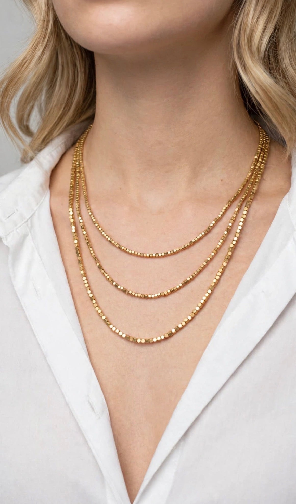 Collana Triade