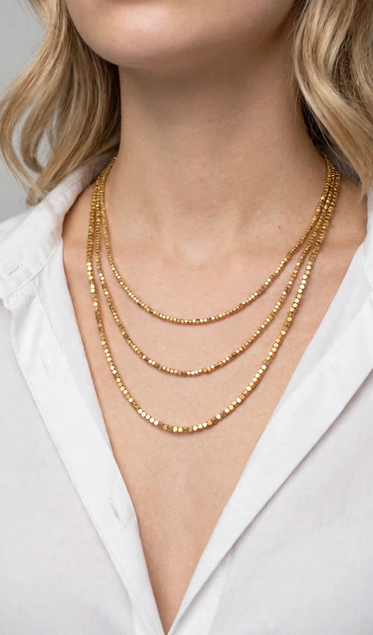 Collana Triade