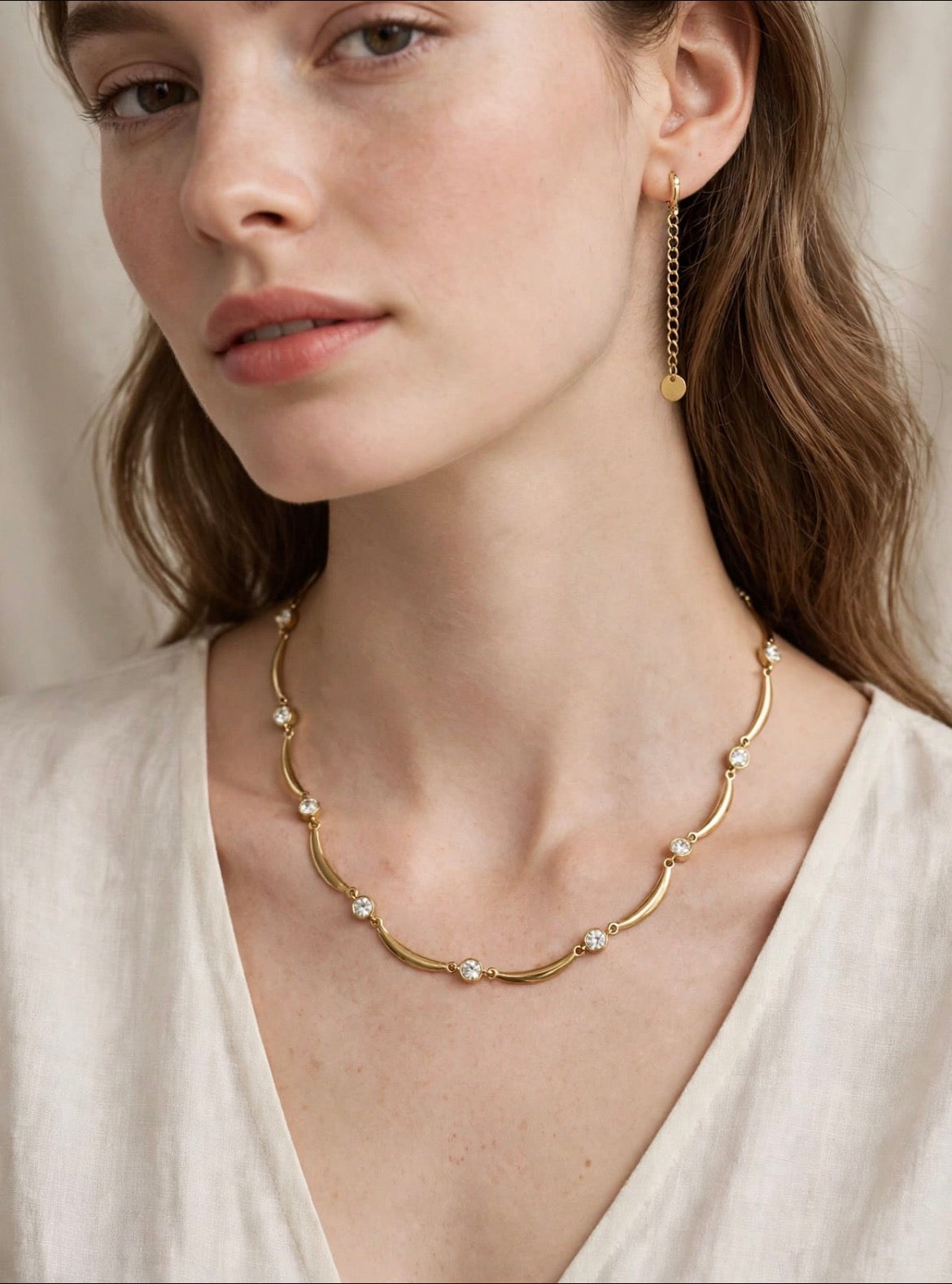 Collana Onda