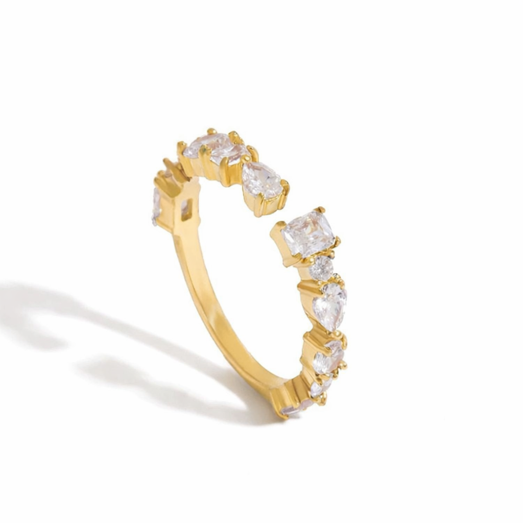 Anello Solea
