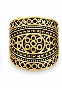 Anello Occhio di Sole