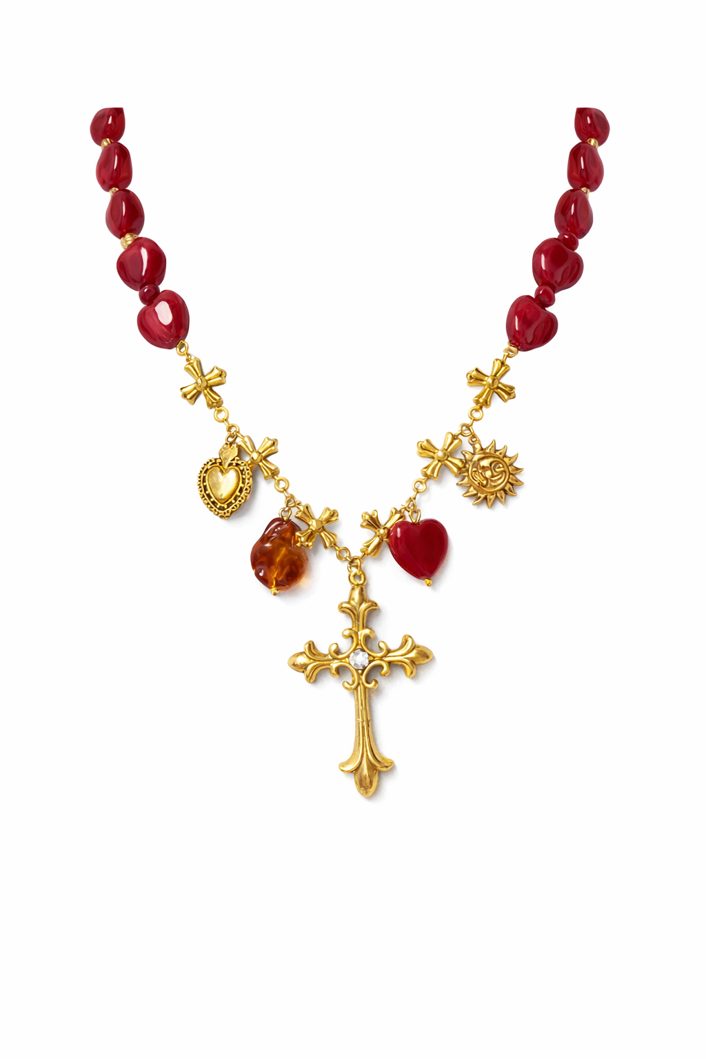 Collana Rubra