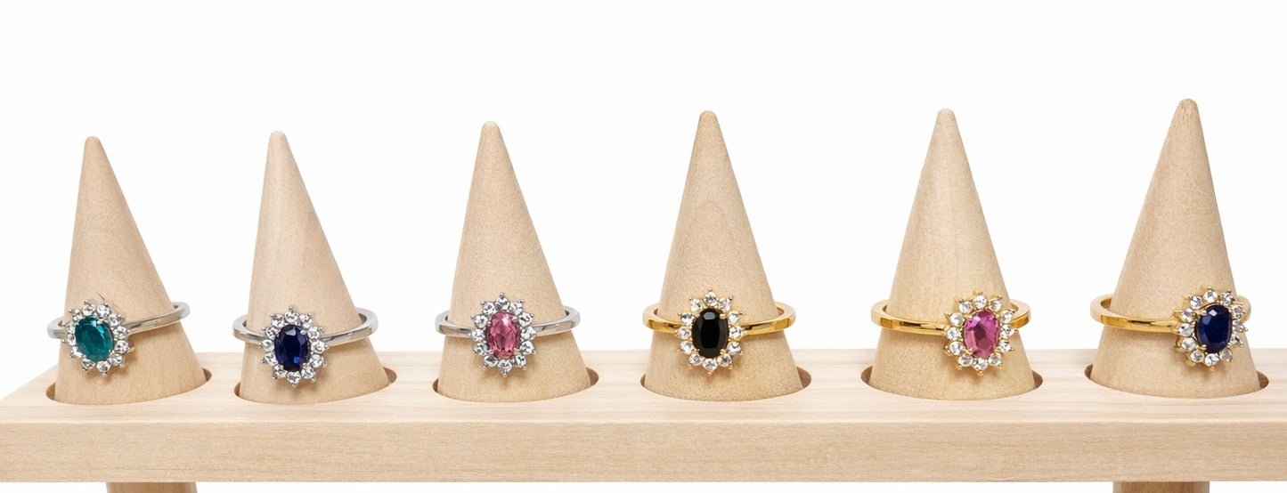 Anello Kate Gold