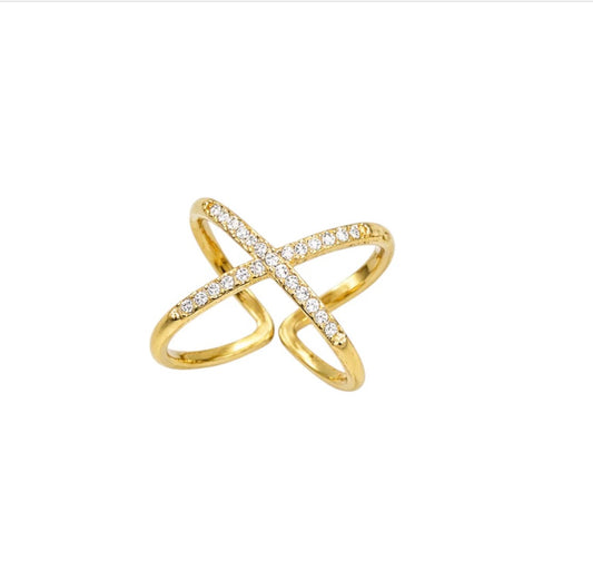Anello incrocio