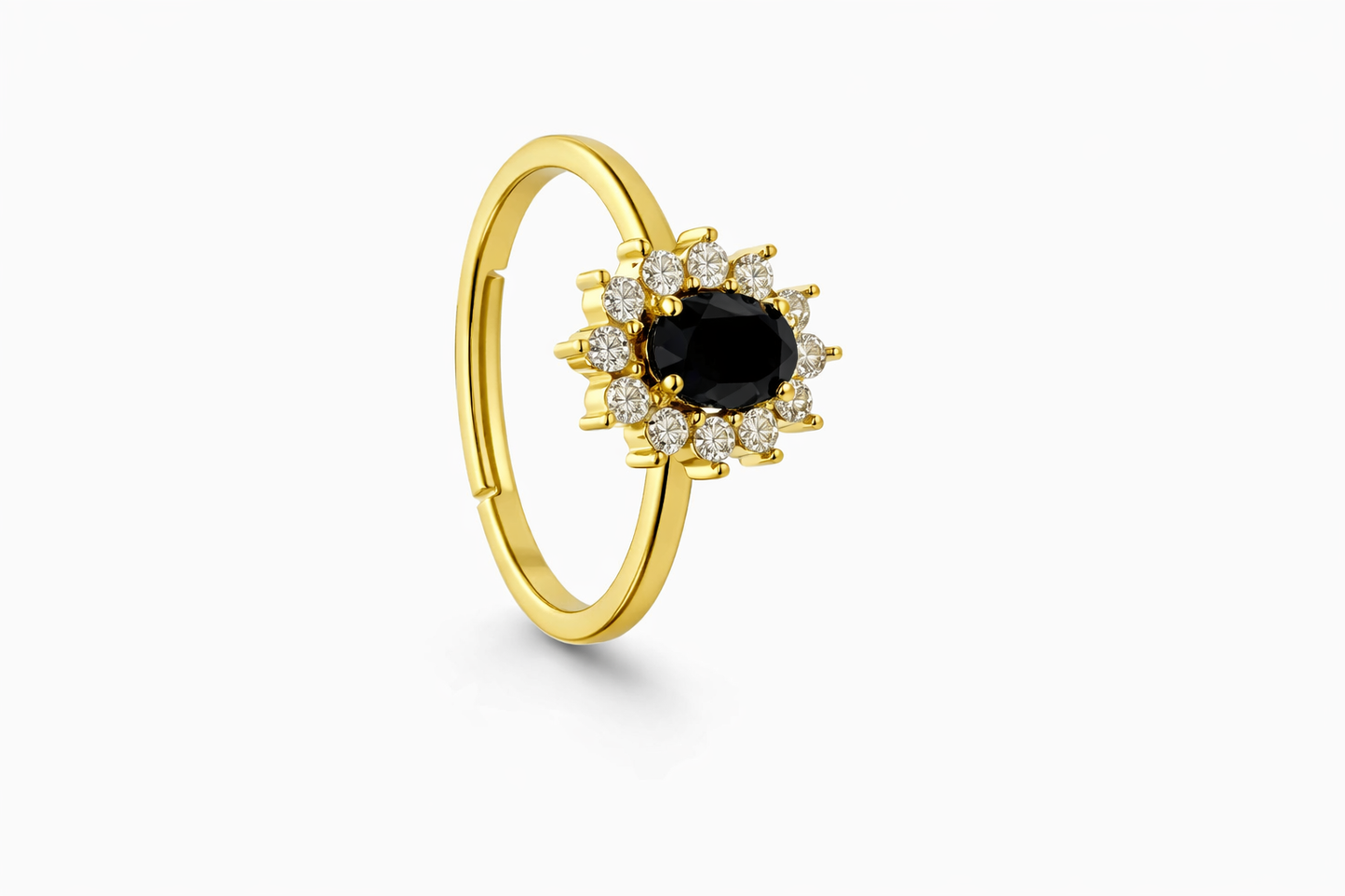 Anello Kate Gold