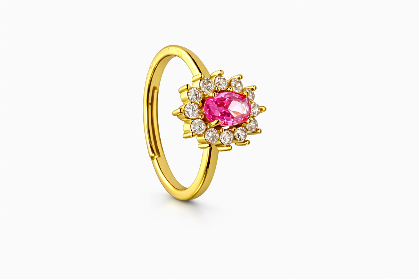 Anello Kate Gold
