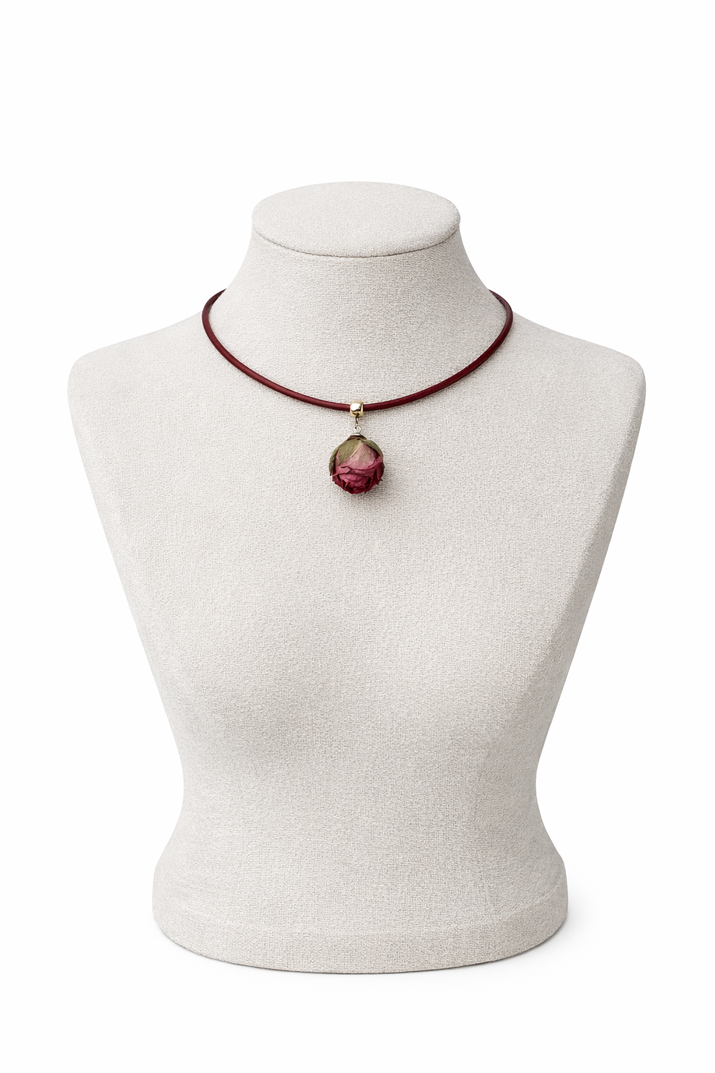 Collana rose