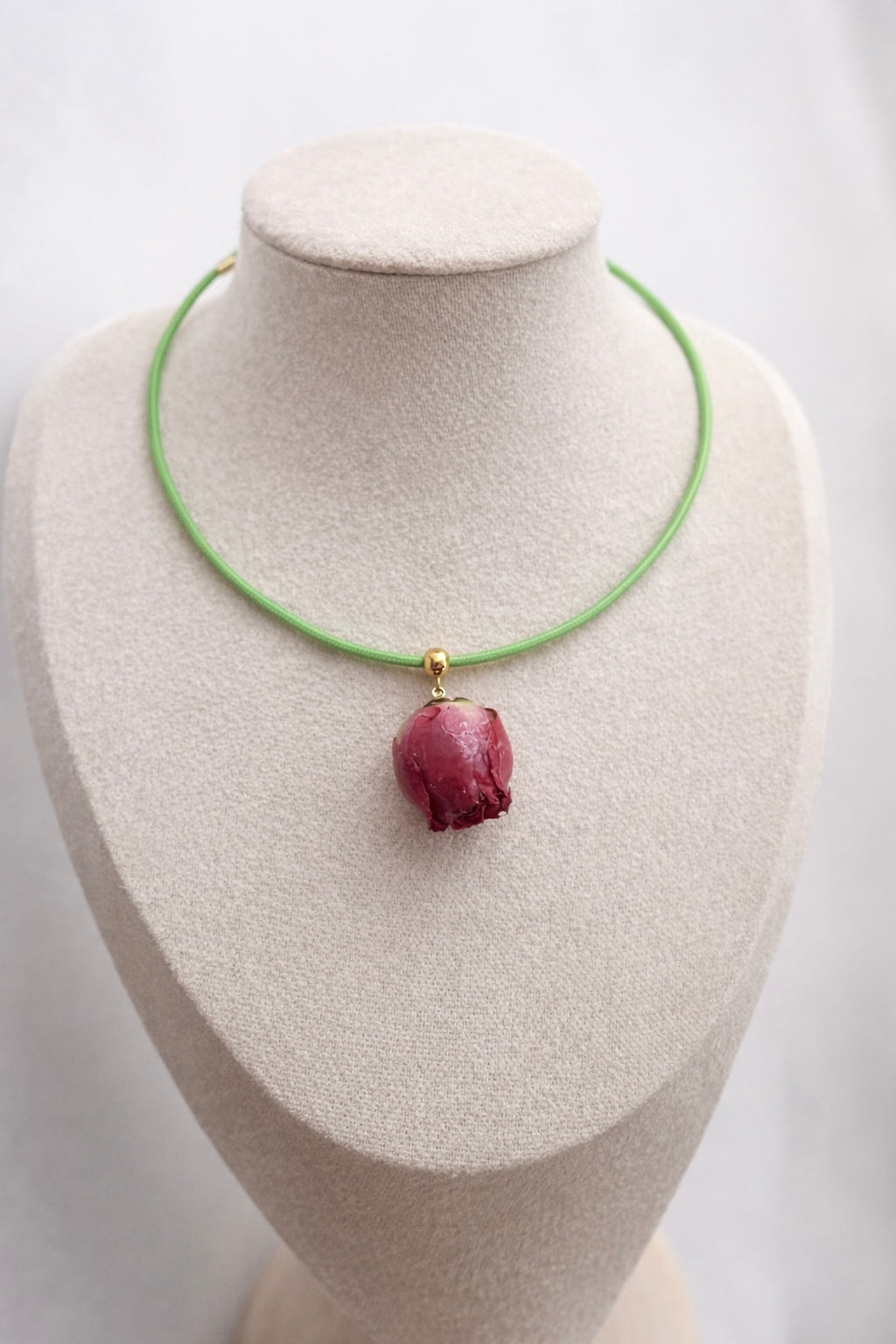 Collana rose