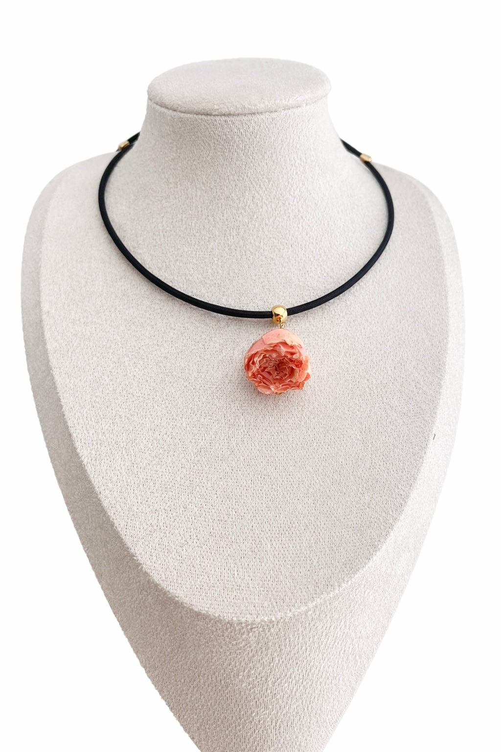 Collana rose