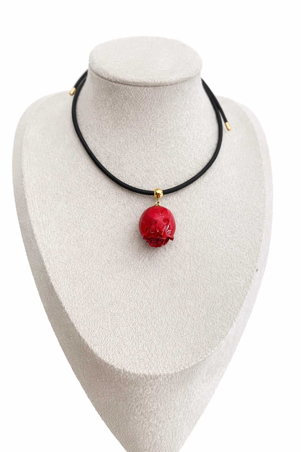 Collana rose