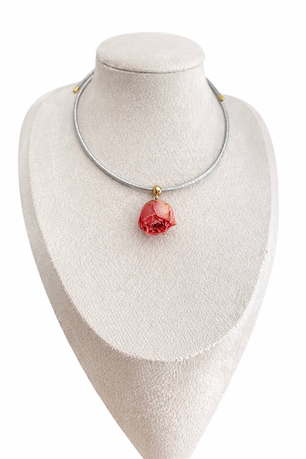 Collana rose