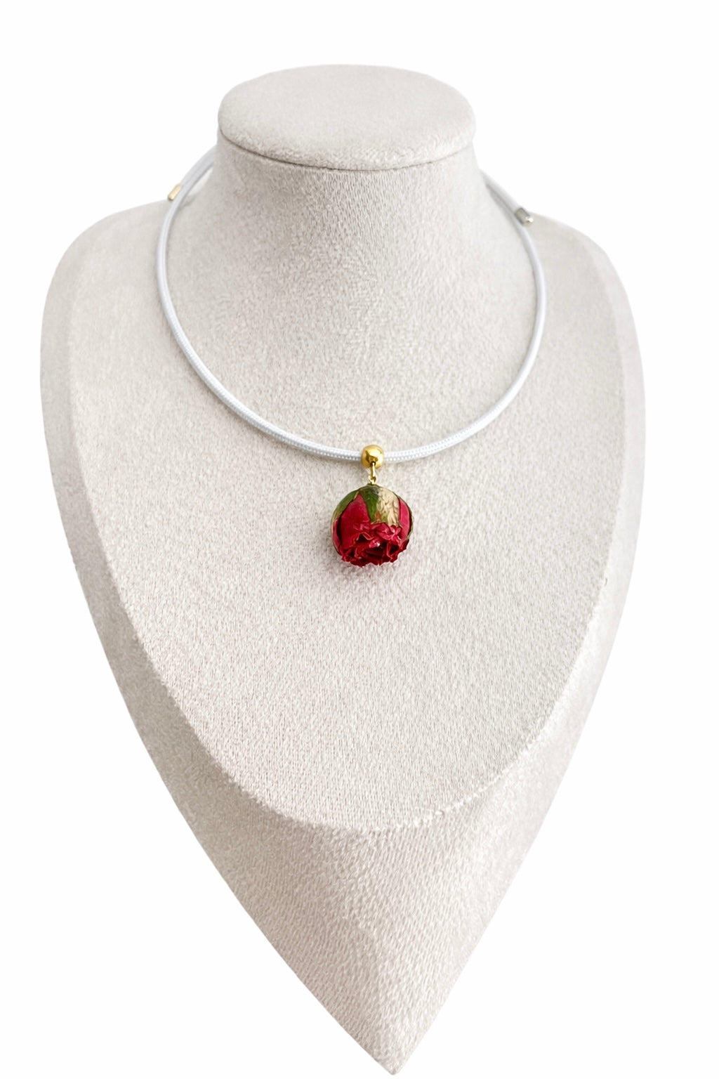 Collana rose