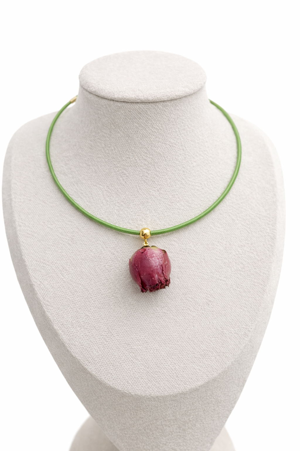 Collana rose