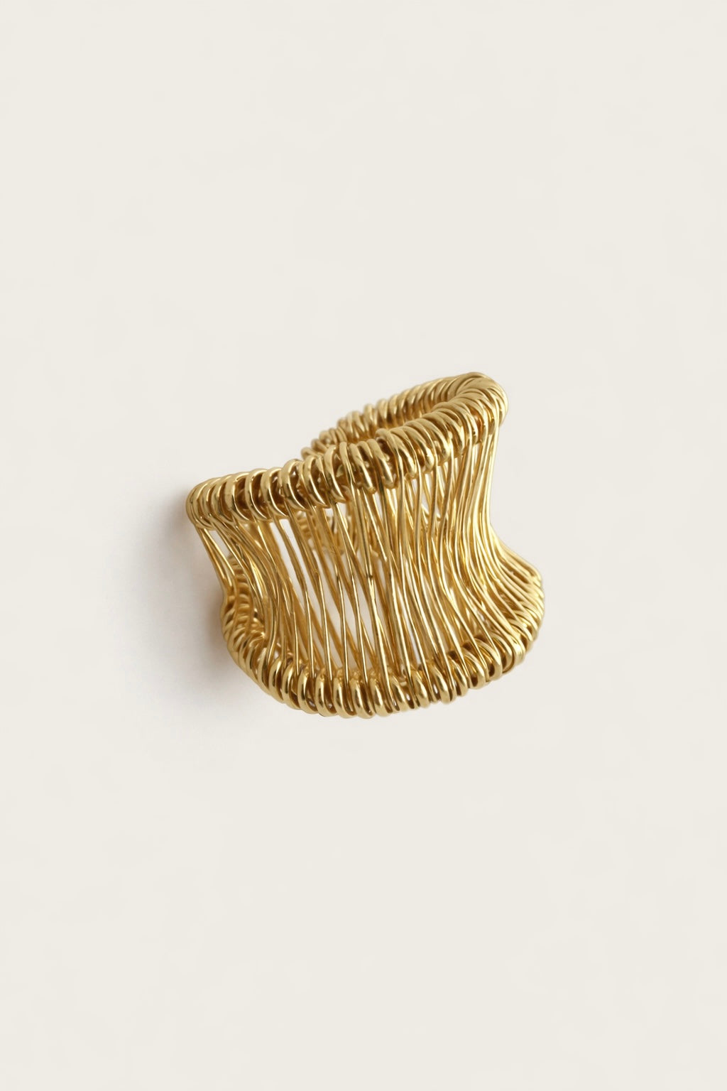 Anello Armonia