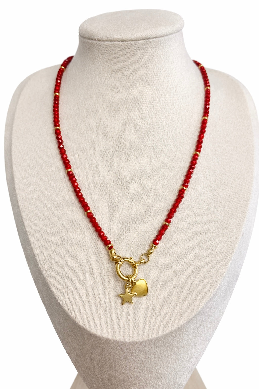 Collana Glow