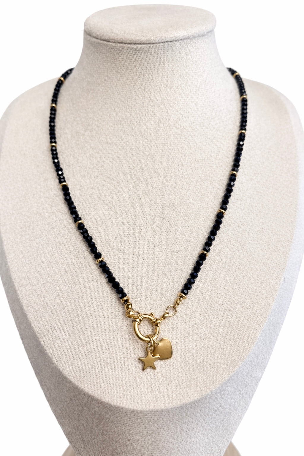 Collana Glow