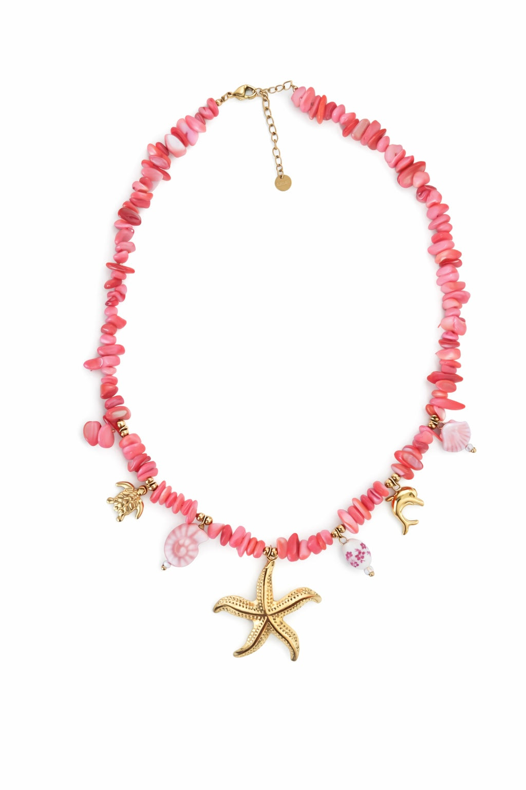 Collana Luce marina