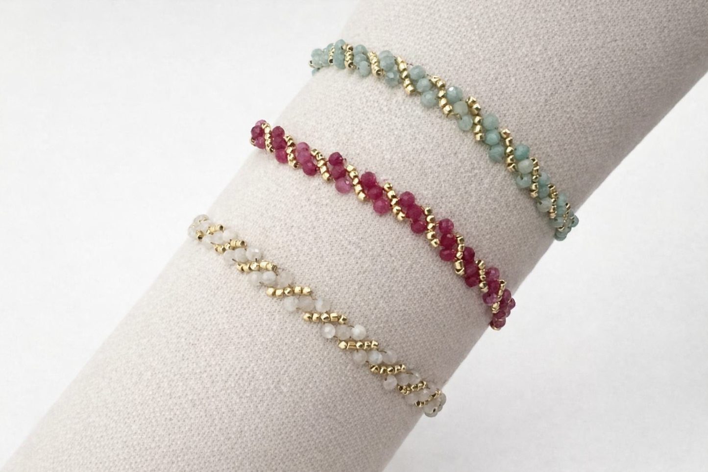 Bracciale Perla viva