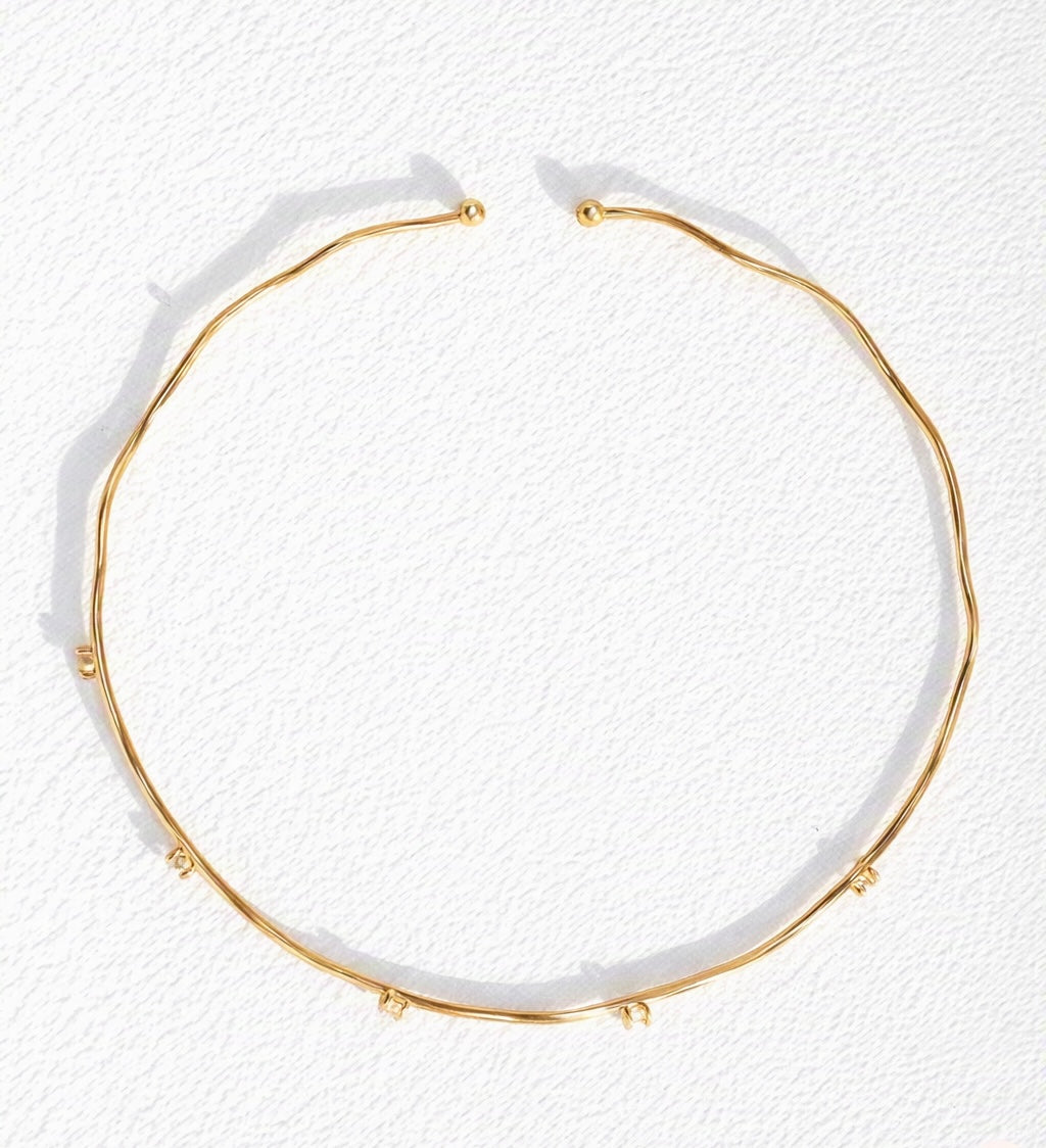 Collana Coker Light