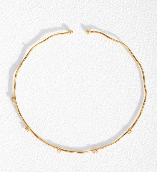Collana Coker Light